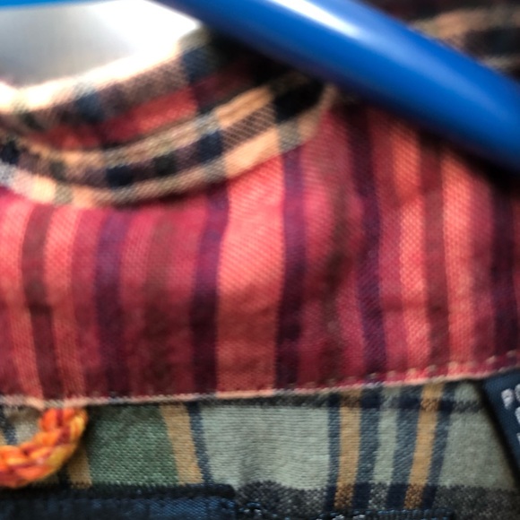 Polo Ralph Lauren Button Down - Picture 6 of 8